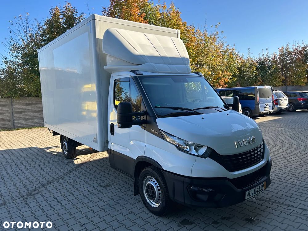 Iveco 35s14
