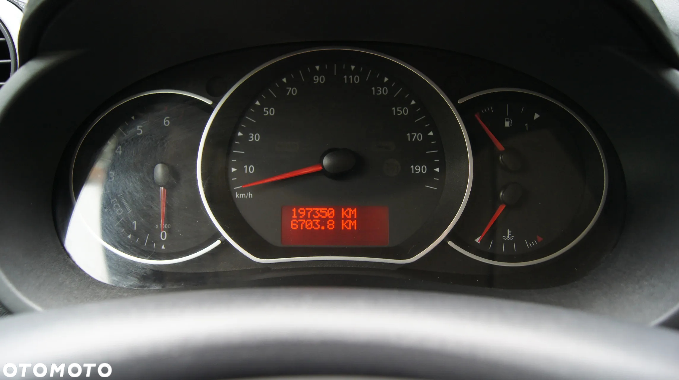 Renault Kangoo 1.5 dCi Energy Limited S&S - 19