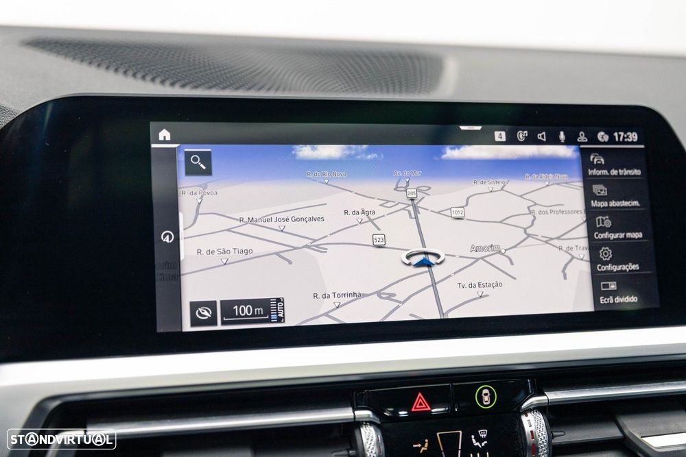 BMW 330 e iPerformance Pack M - 39