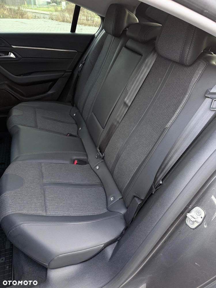 Peugeot 508 - 33