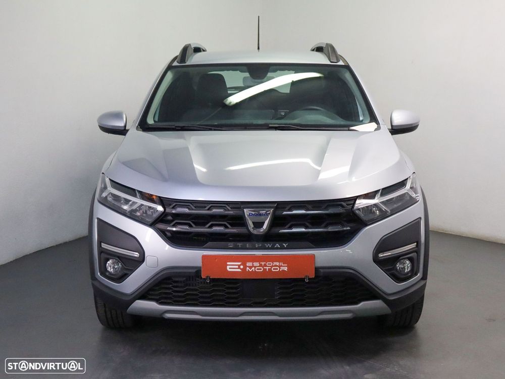 Dacia Sandero 1.0 TCe Essential - 3