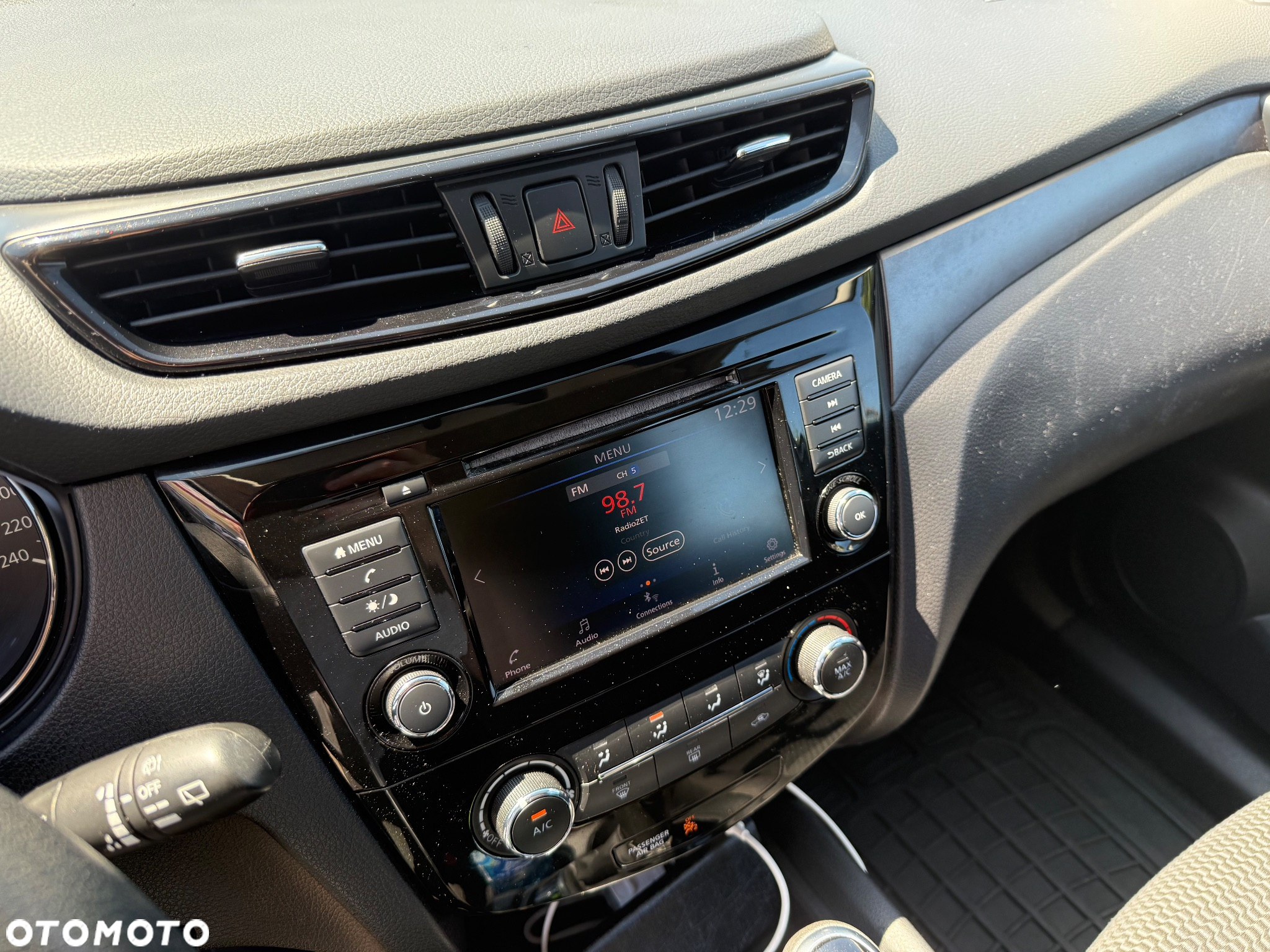 Nissan Qashqai - 26