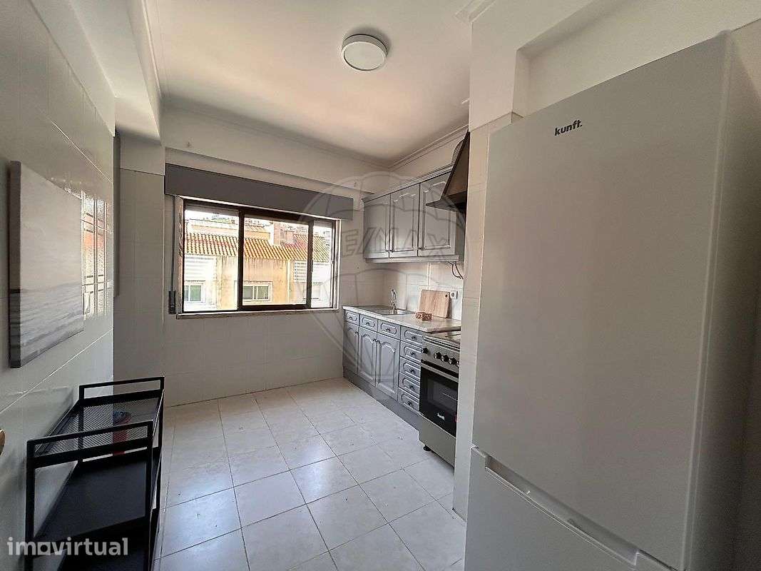 Apartamento T1 para venda - Grande imagem: 3/23