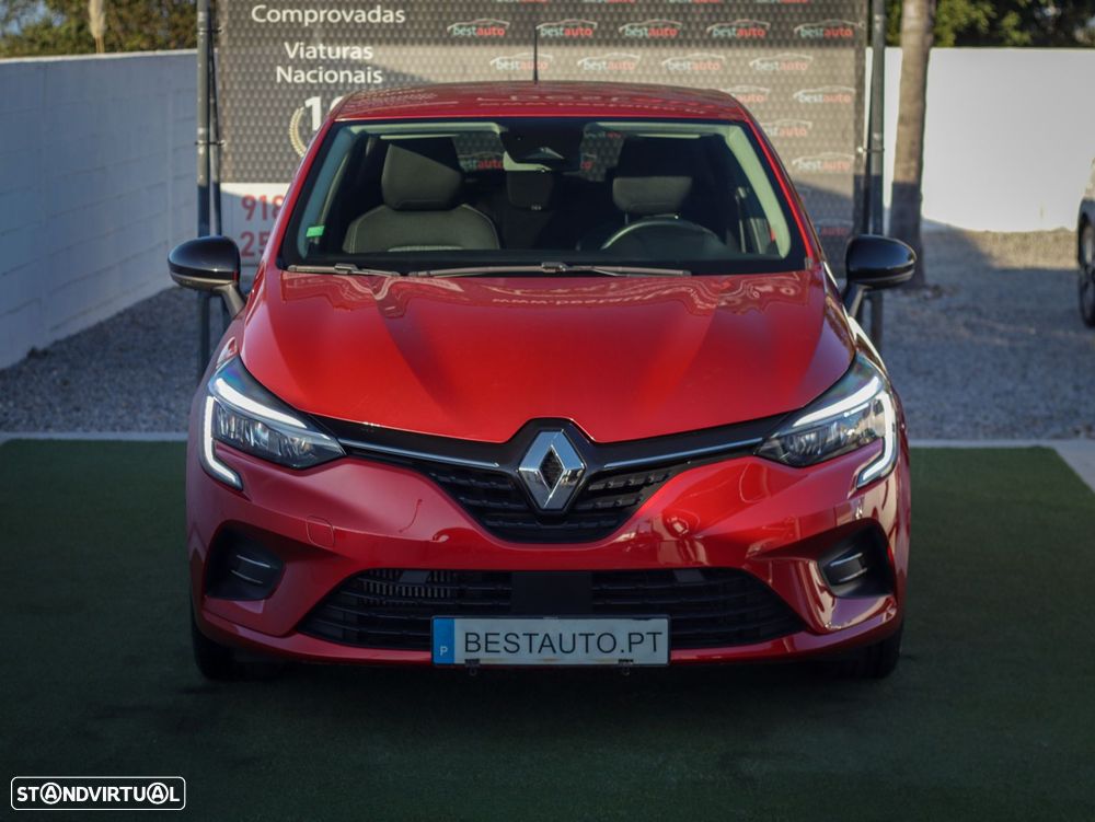 Renault Clio - 4