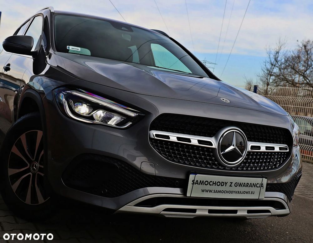 Mercedes-Benz GLA 200 Style - 14