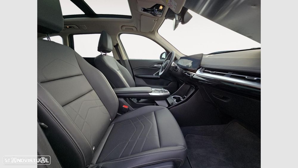 BMW ix1 eDrive20 xLine - 3