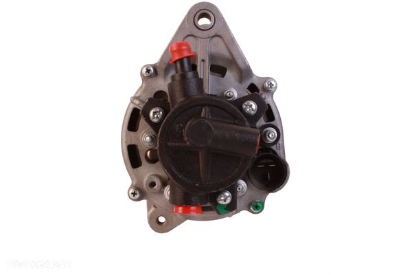 JA673 | ALTERNATOR OPEL Corsa - 4