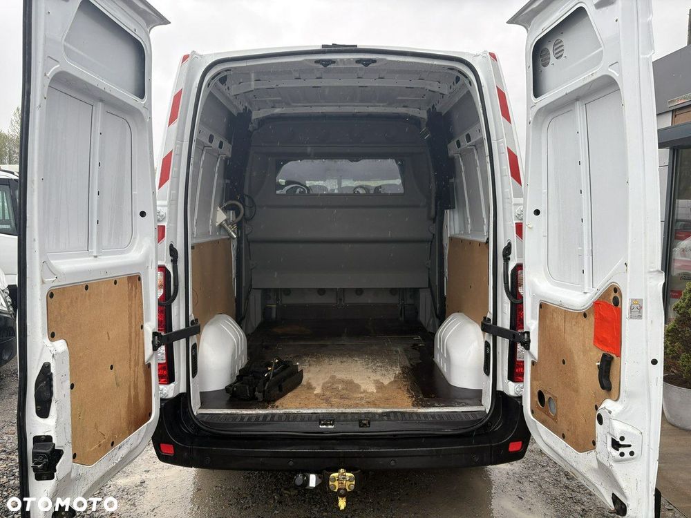 Renault Master - 5