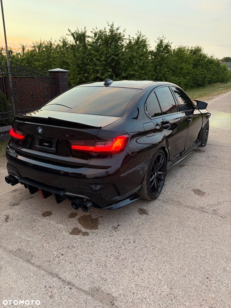 BMW Seria 3 M340i xDrive - 5