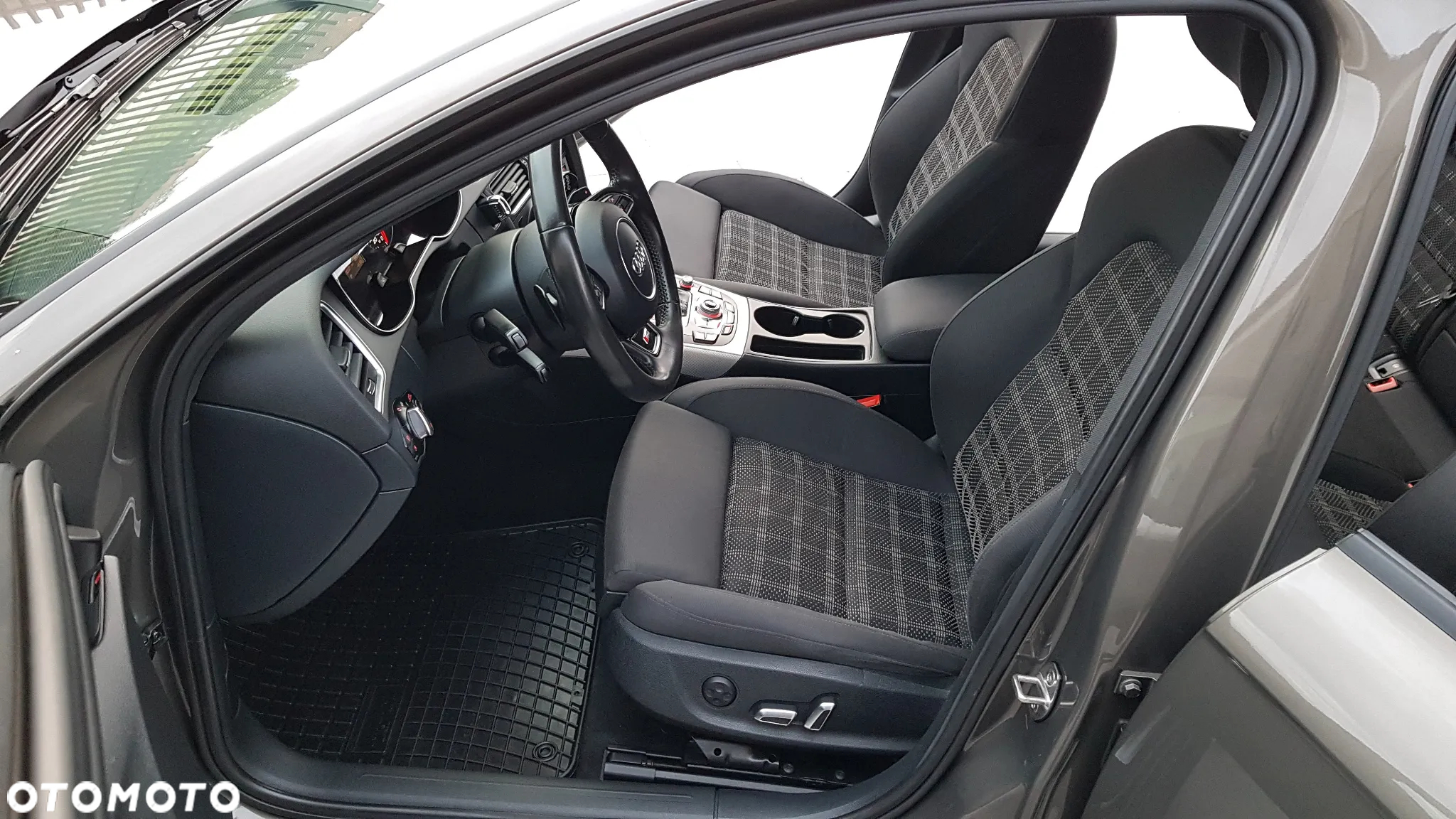 Audi A4 - 22