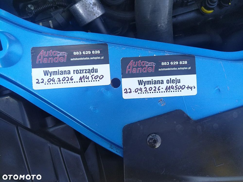 Dacia Lodgy TCe 115 Stepway - 31