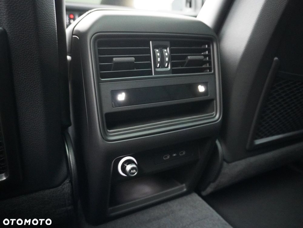 Porsche Cayenne Black Edition - 35