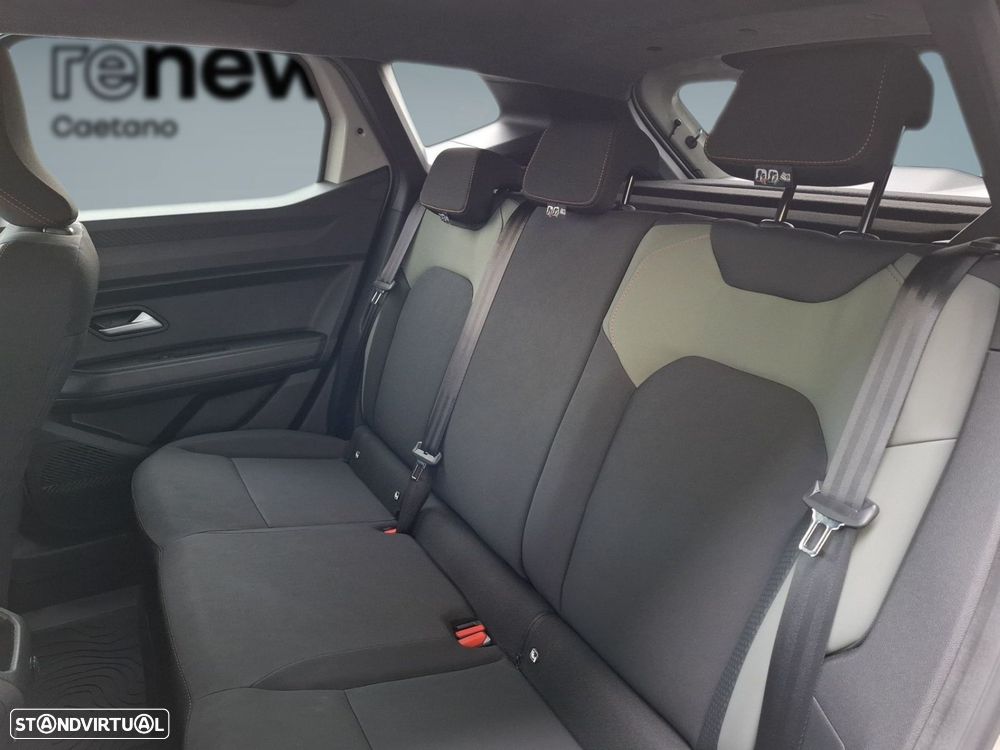 Dacia Duster 1.2 TCe Extreme 4x4 - 14