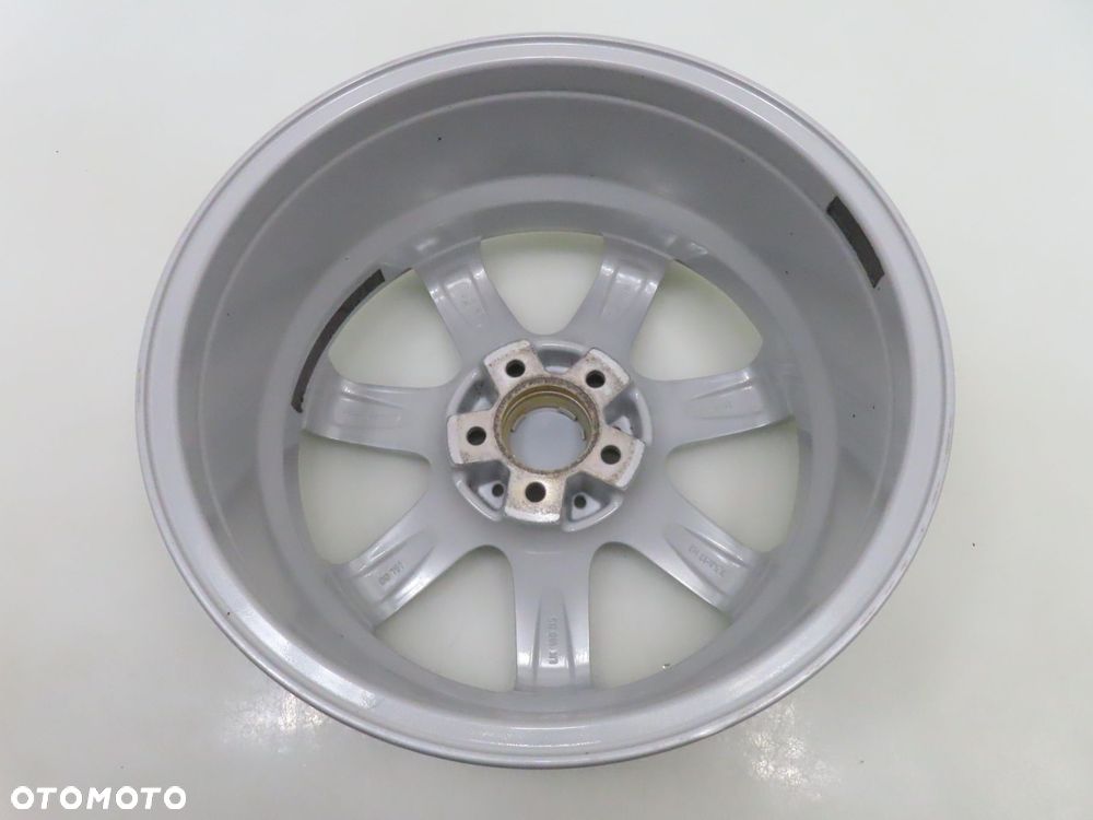 Alufelgi 17'' Ford Volvo Citroen Peugeot 5x108 7,5J ET47 - 6
