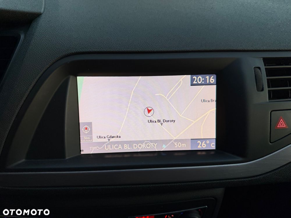 Citroën C5 HDi 165 FAP Exclusive - 13
