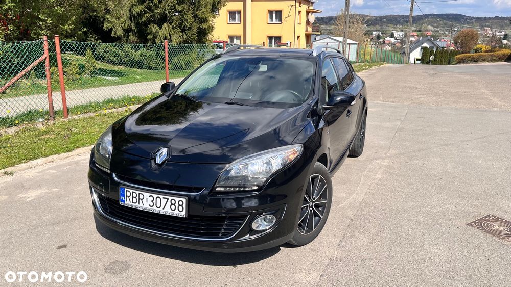 Renault Megane ENERGY TCe 115 Start & Stop LIMITED - 1