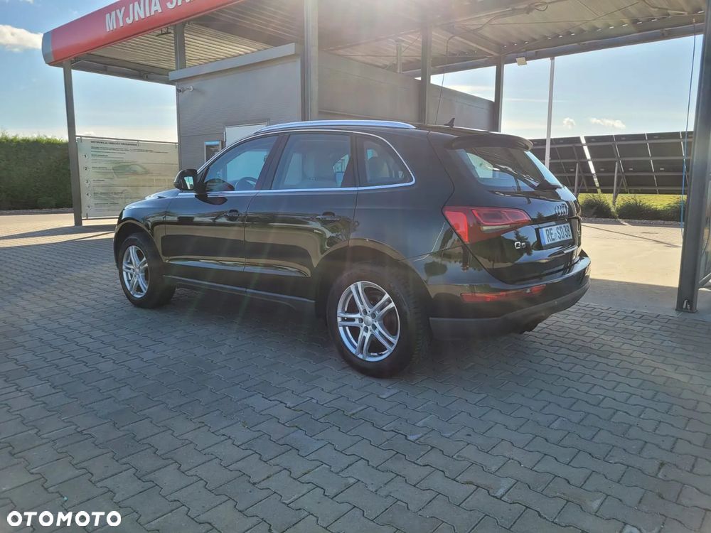 Audi Q5 - 13