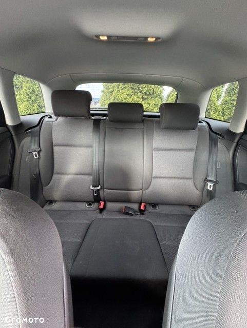 Audi A3 Sportback 2.0 TDI DPF Attraction - 11