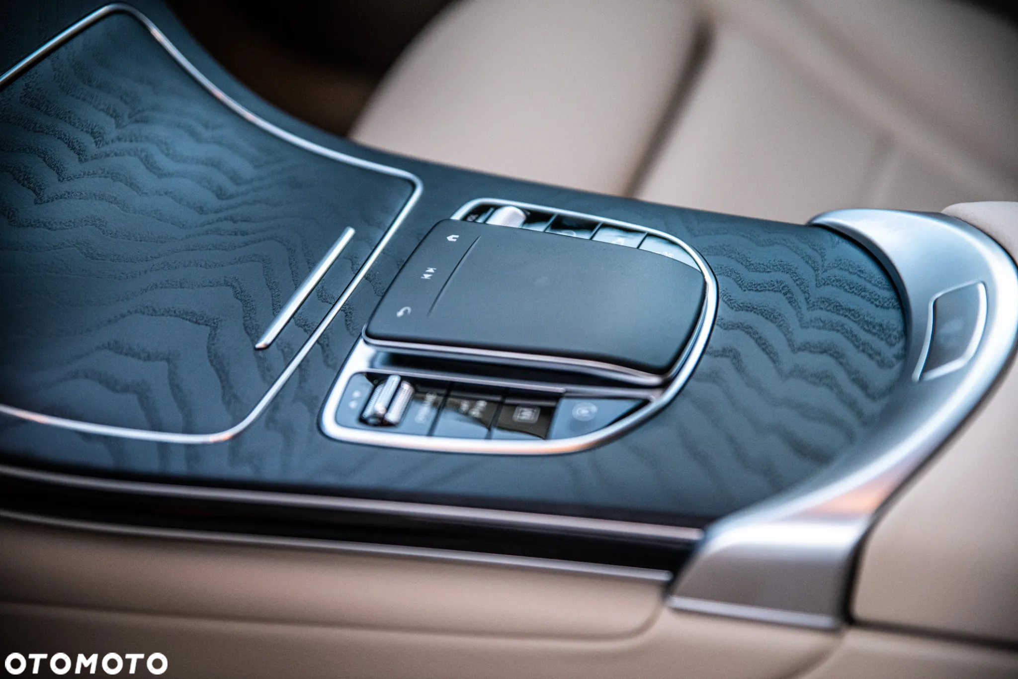 Mercedes-Benz GLC 200 d 4-Matic - 7
