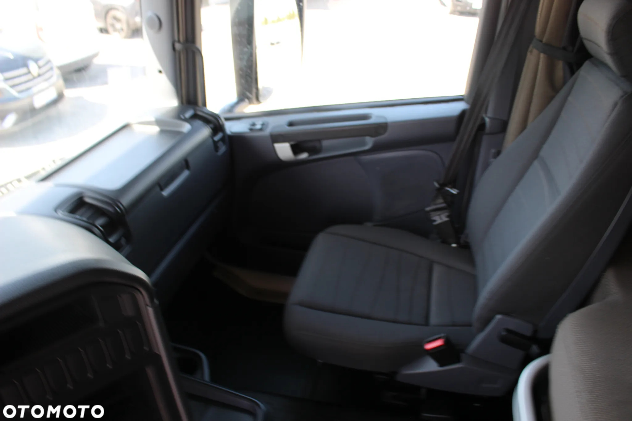 Scania R450 / STANDARD/ BL.MOSTU /RETARDER /**SERWIS**/ SUPER STAN  STAN / - 26