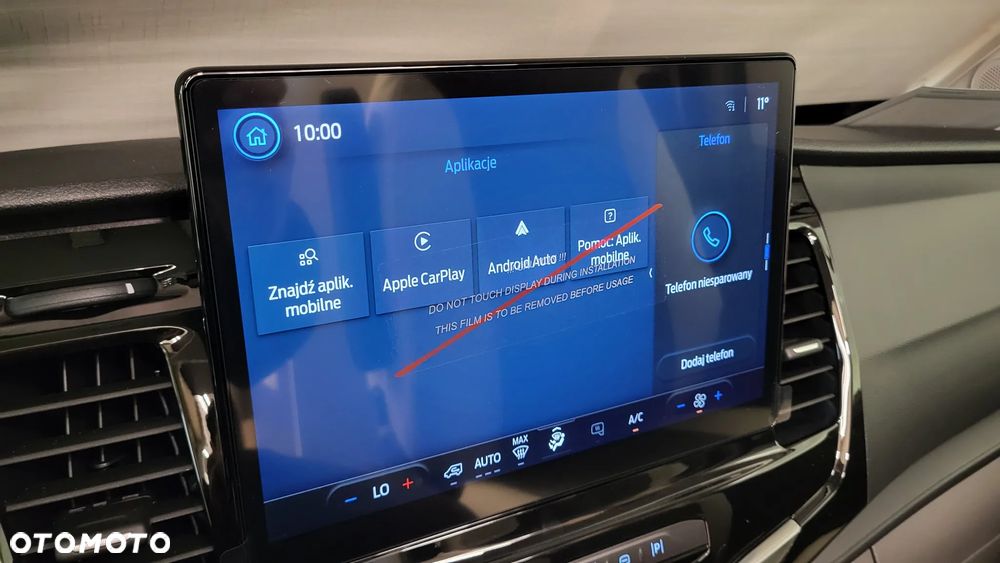 McLOUIS Glamys 322 - 7-osobowy - 7