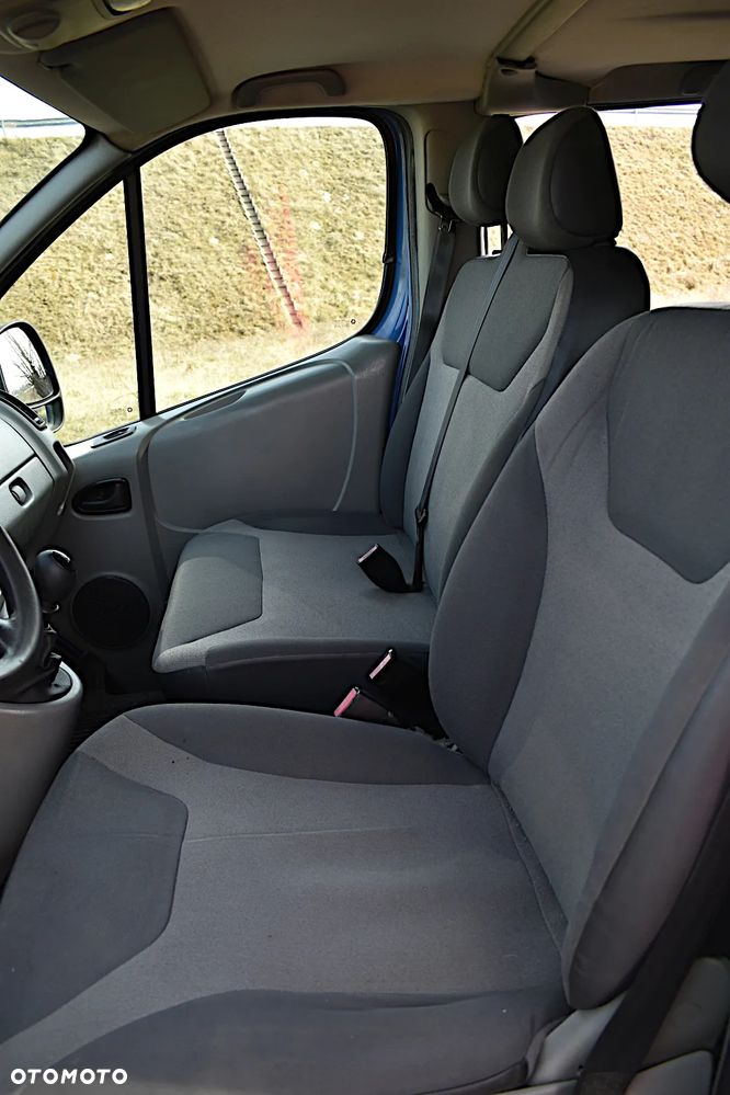 Renault Trafic Passenger L2H1 Privilège - 6