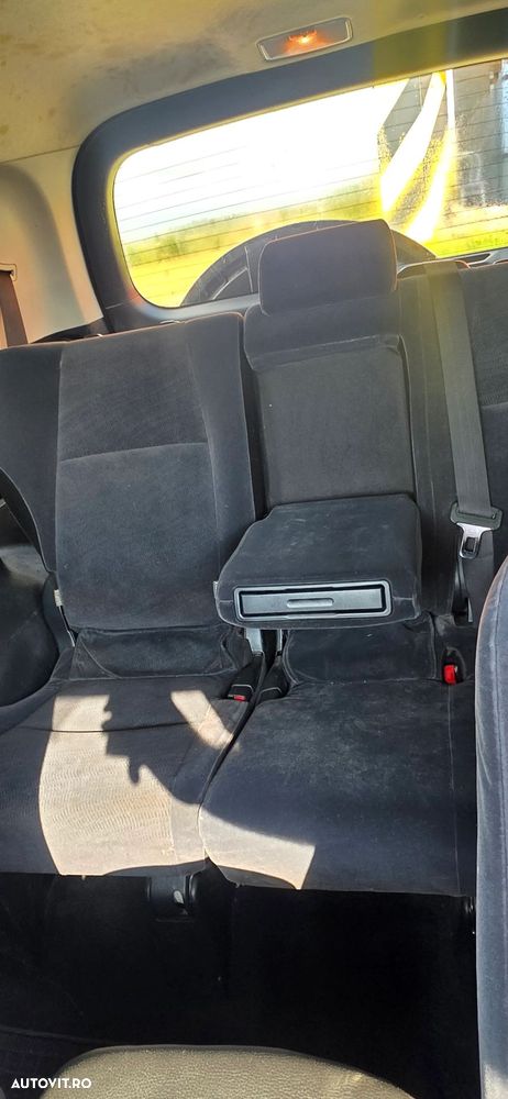 Toyota Land Cruiser 3.0 D-4D Automatik Comfort - 9