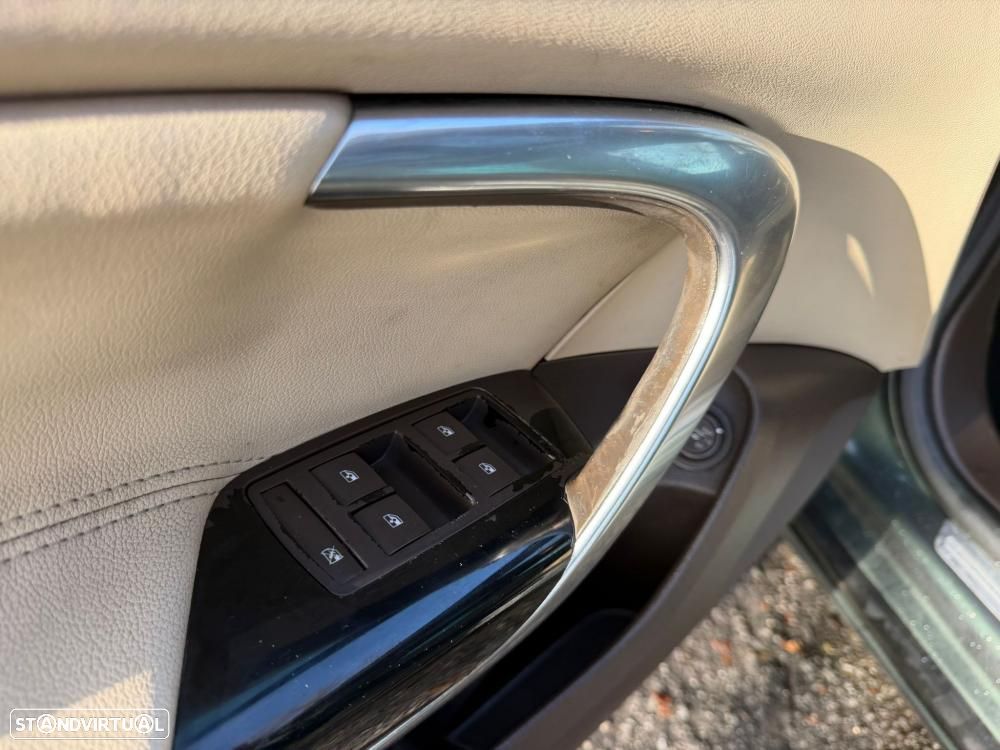 Opel Insignia Sports Tourer - 26