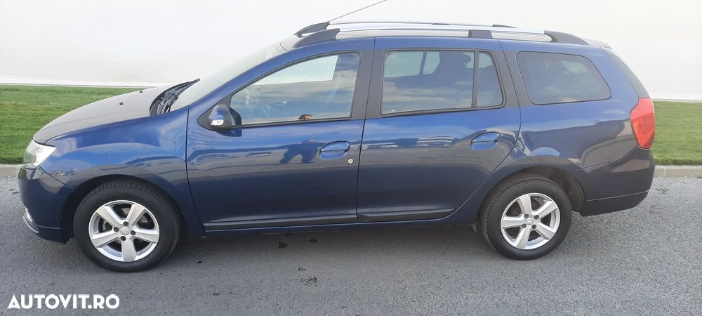 Dacia Logan Van - 4