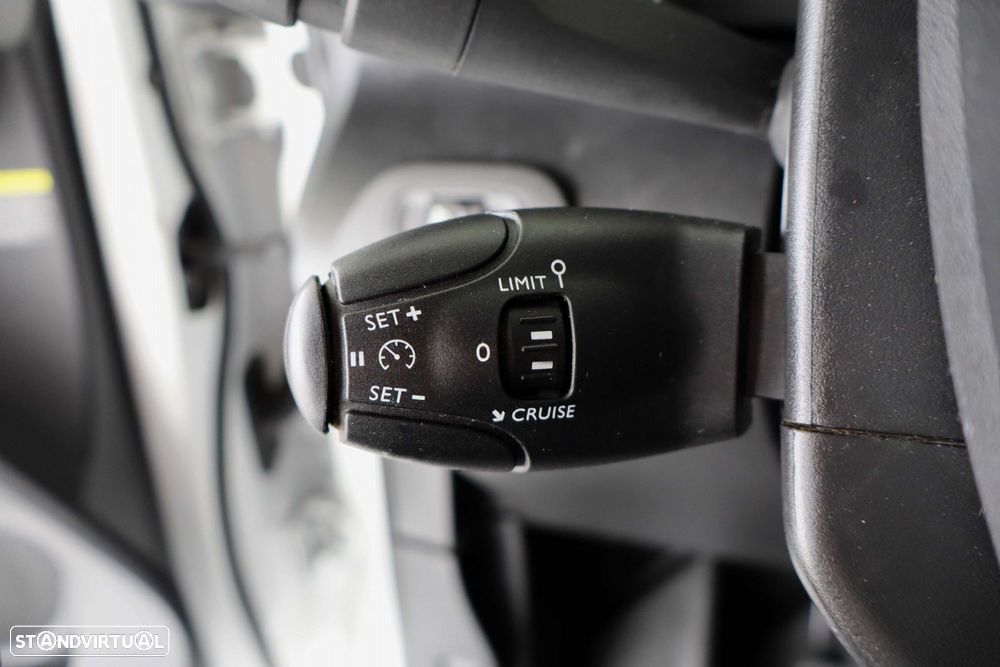 Citroën Berlingo15BlueHDiXLFeel - 14