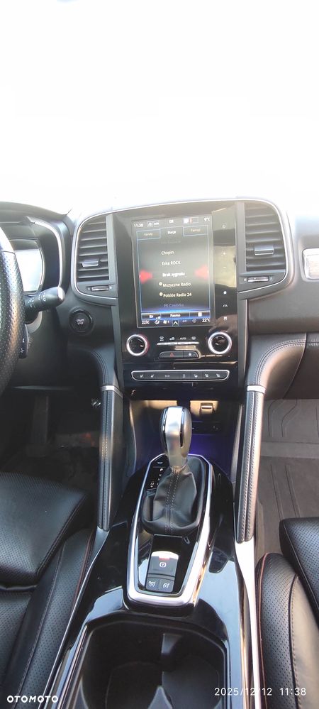 Renault Koleos 2.0 Blue dCi Initiale Paris 4x4 X-Tronic - 18