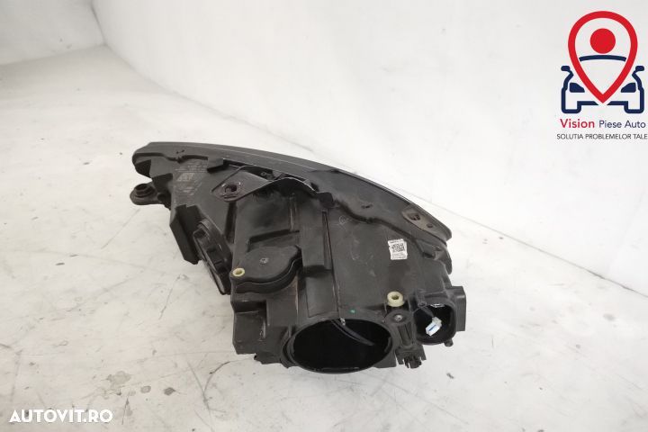 Far Dreapta Original Xenon Avariat Audi A3 8V (facelift) 2016 2017 201 - 6