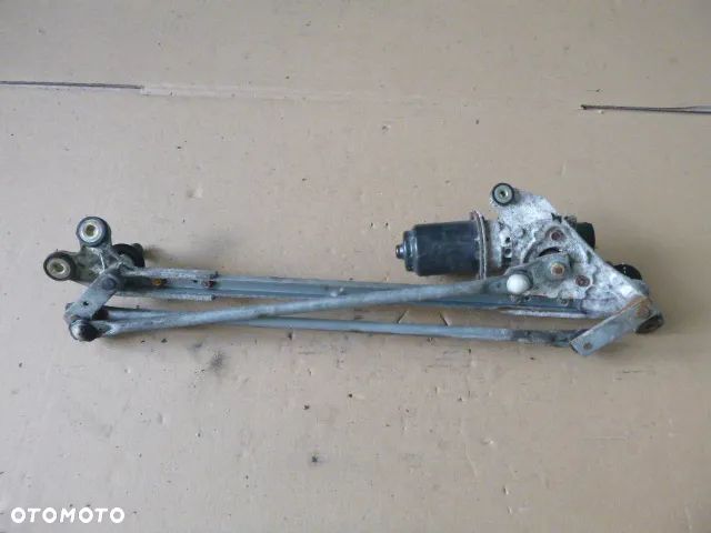 SILNICZEK MECHANIZM WYCIERACZEK HONDA CIVIC VI 3D HB - 12