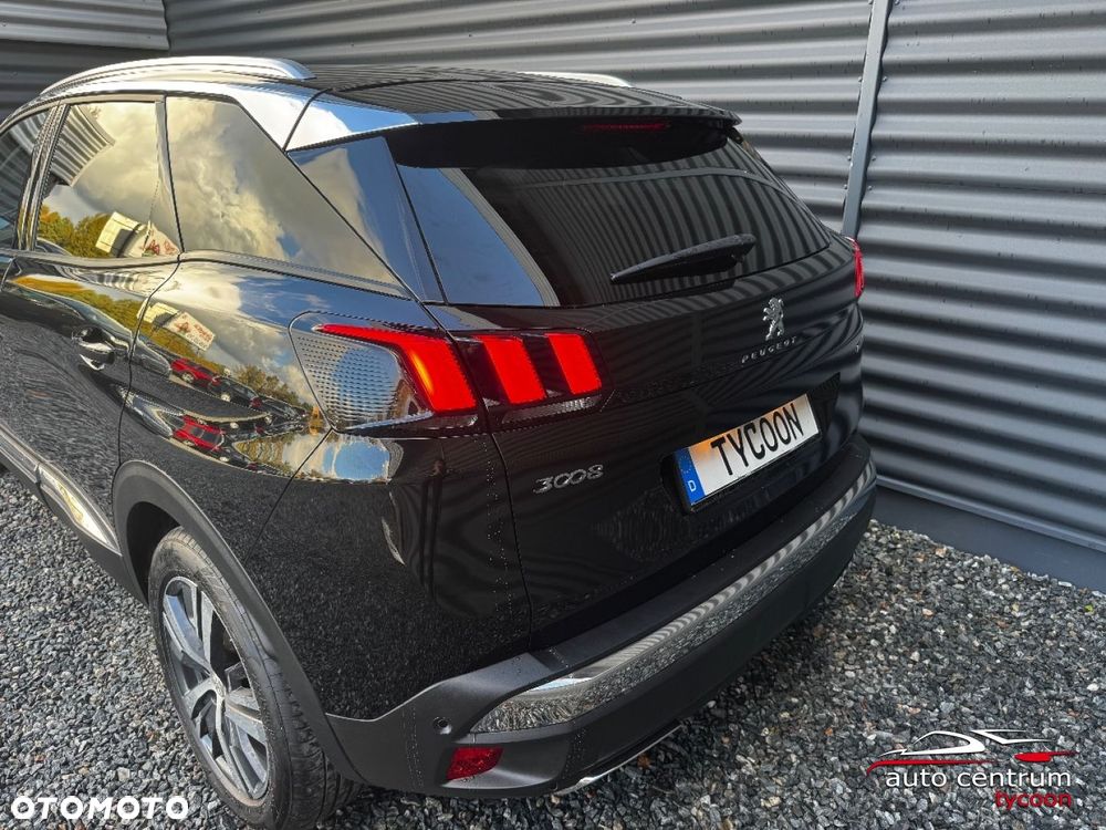 Peugeot 3008 - 39