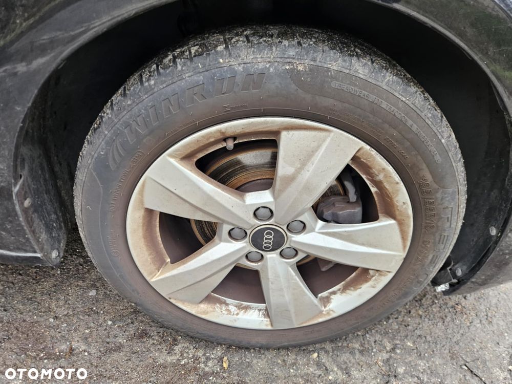 Audi A1 Sportback 30 TFSI S tronic S line - 17