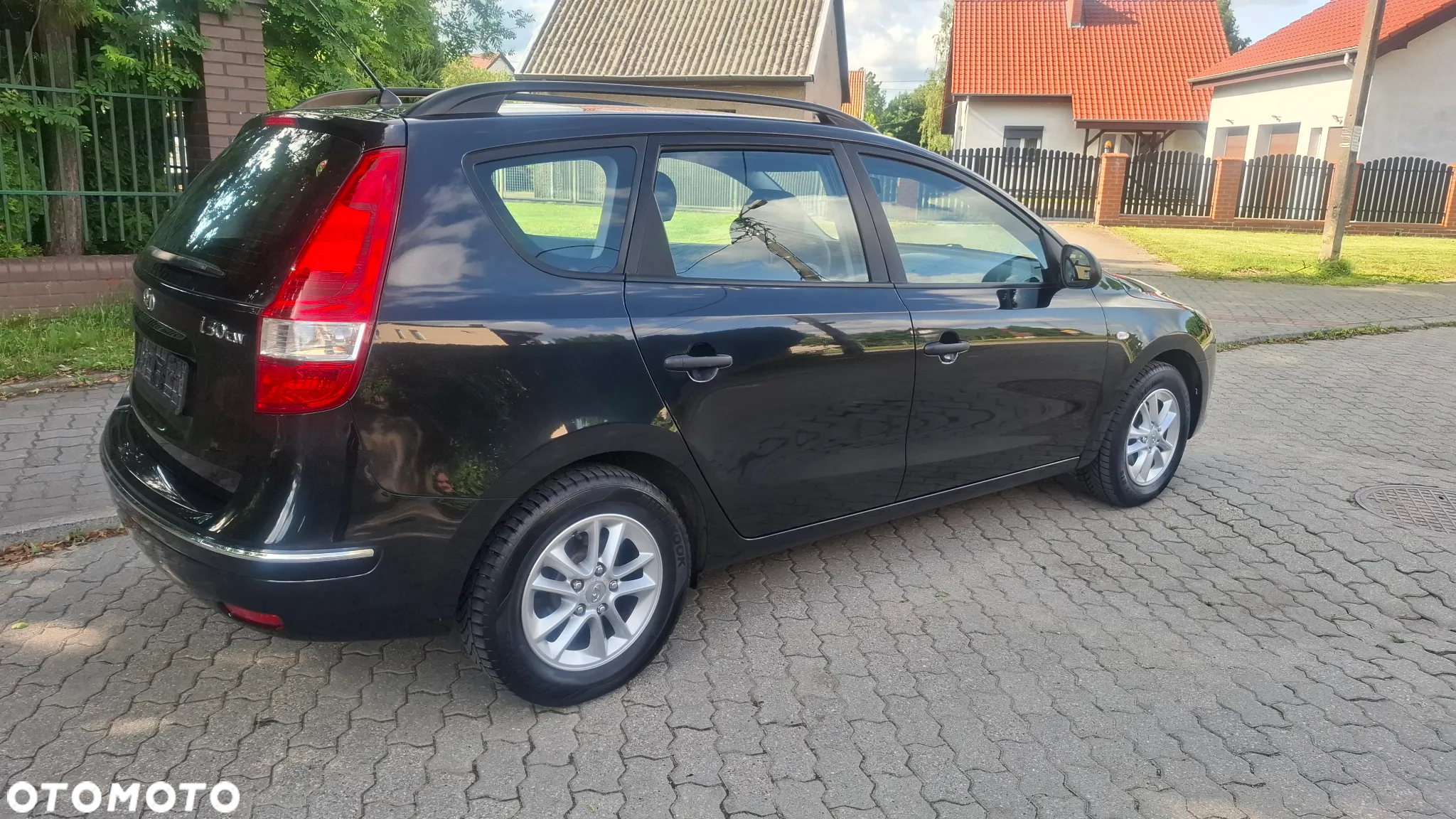 Hyundai i30 1.4 blue Comfort - 3