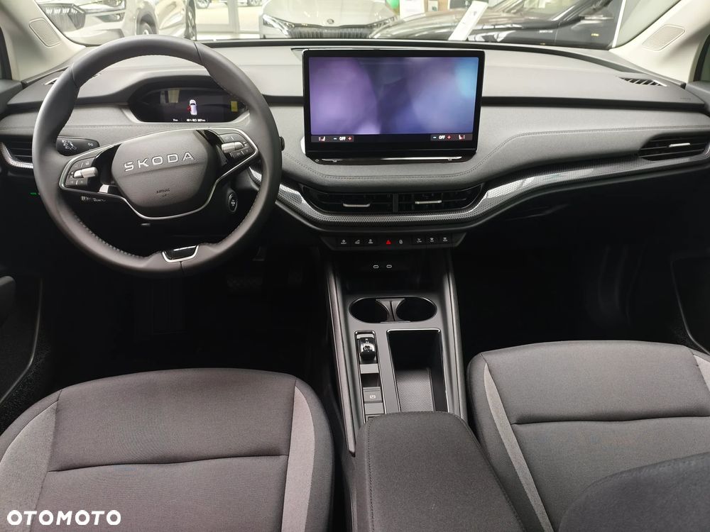 Skoda Elroq - 8