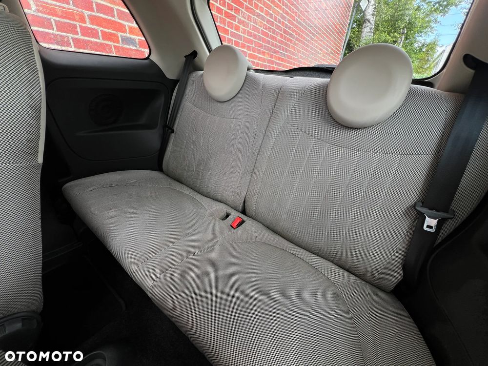 Fiat 500 - 11
