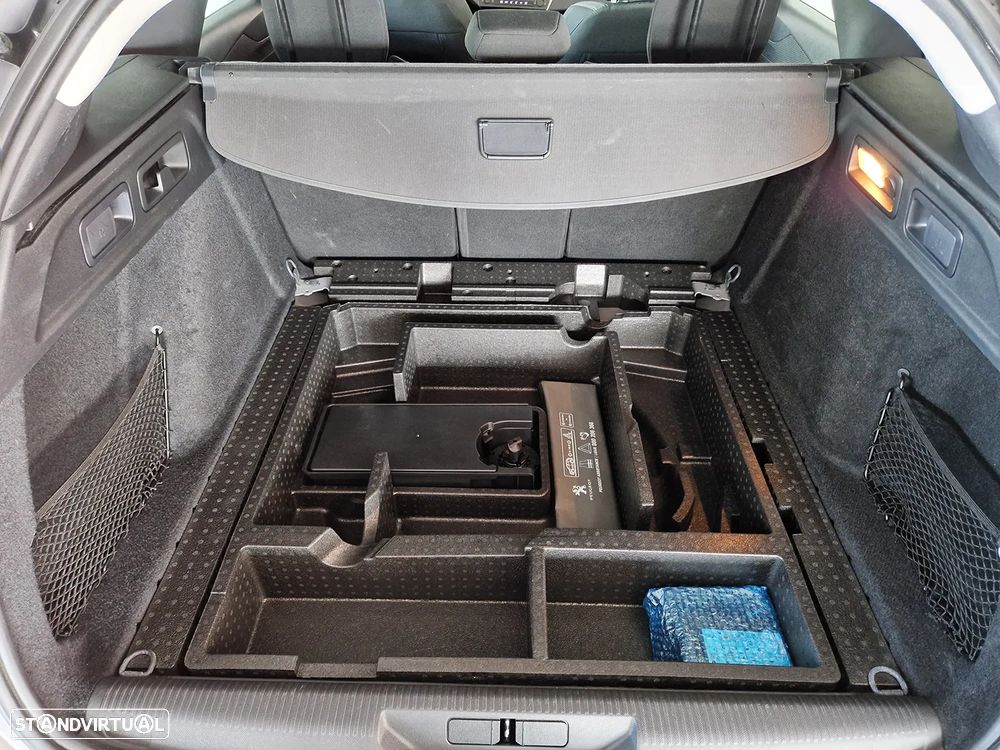 Peugeot 308 SW 1.2 PureTech Active Pack - 10