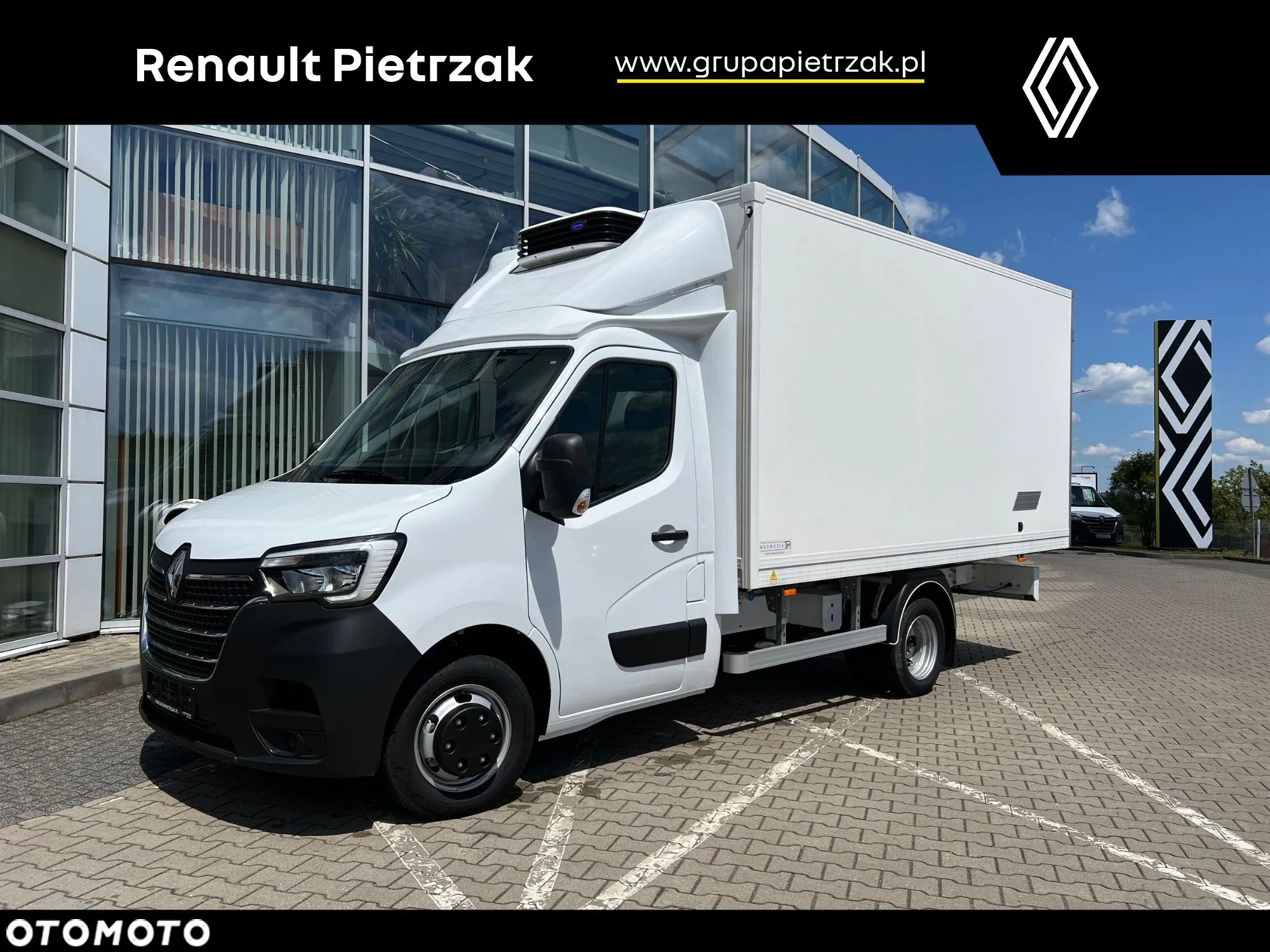 Renault MASTER - 1