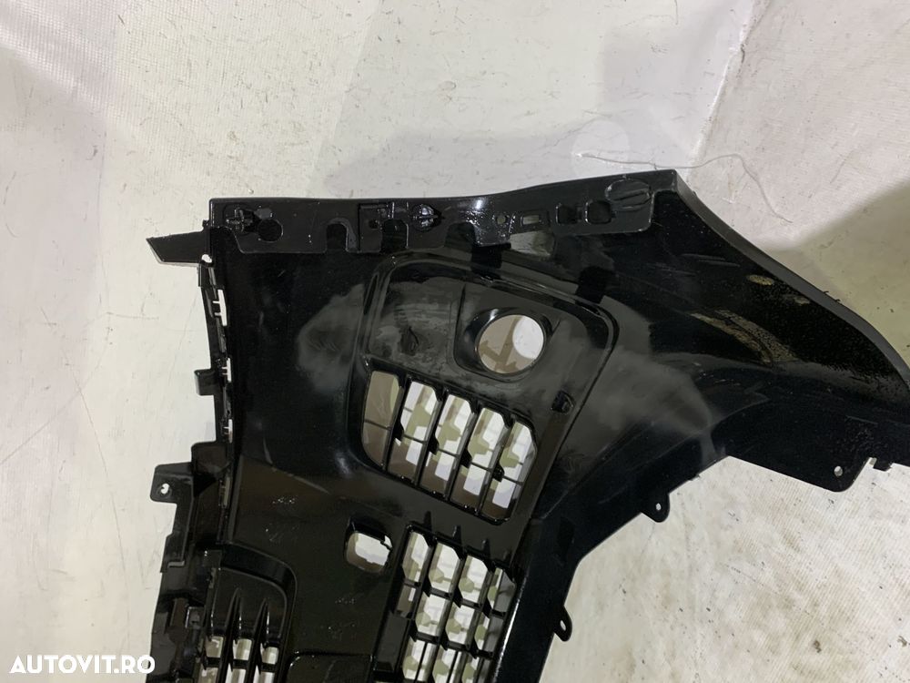 Bara fata Citroen Jumpy, Expert, Toyota Proace, 2017, 2018, 2019, 2020, 2021, 2022, 2023, 2024, cod origine OE 9808639977. - 7