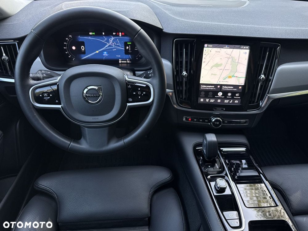 Volvo V90 - 18