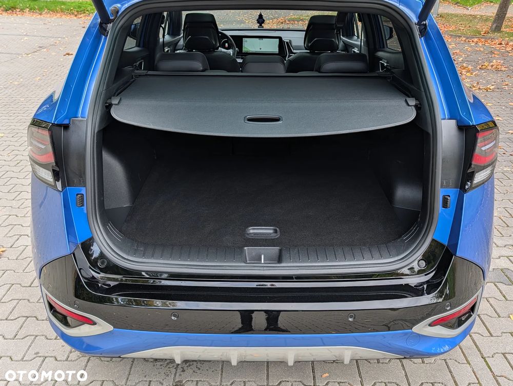 Kia Sportage 1.6T-GDI 2WD GT-Line - 16