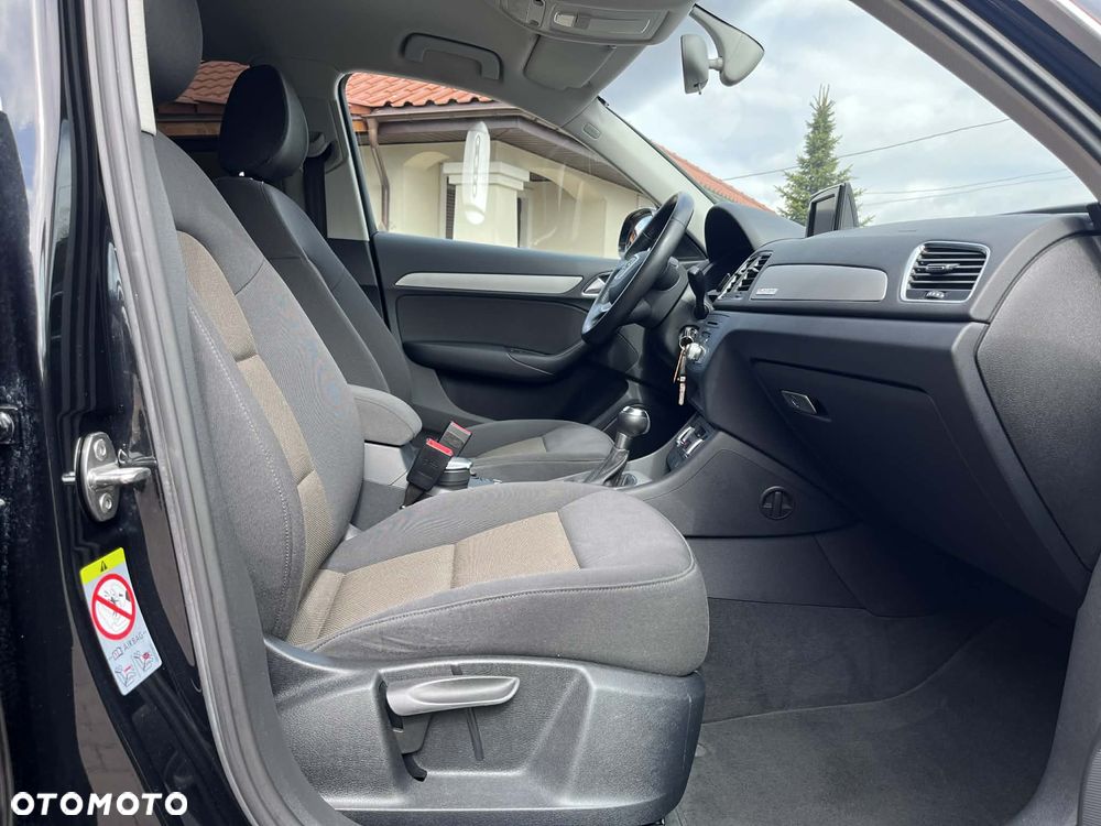 Audi Q3 2.0 TDI Quattro Prime Line S tronic - 16