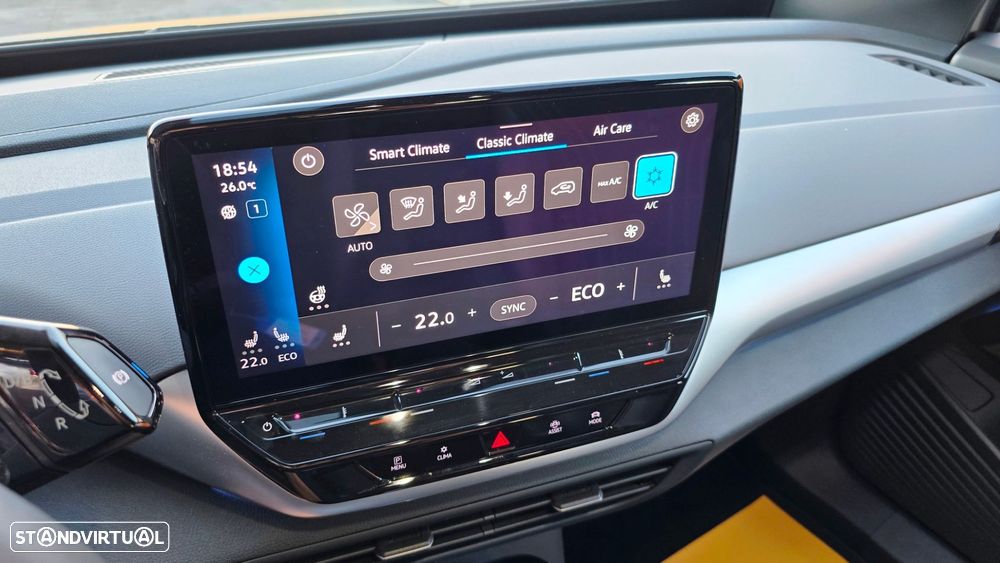 VW ID.5 77 kWh Pro Performance - 25