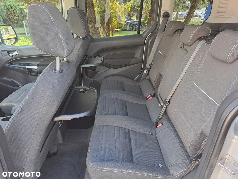 Ford Tourneo Connect Grand 1.6 EcoBoost Titanium - 15
