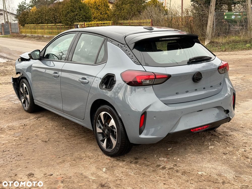 Opel Corsa Electric GS - 5