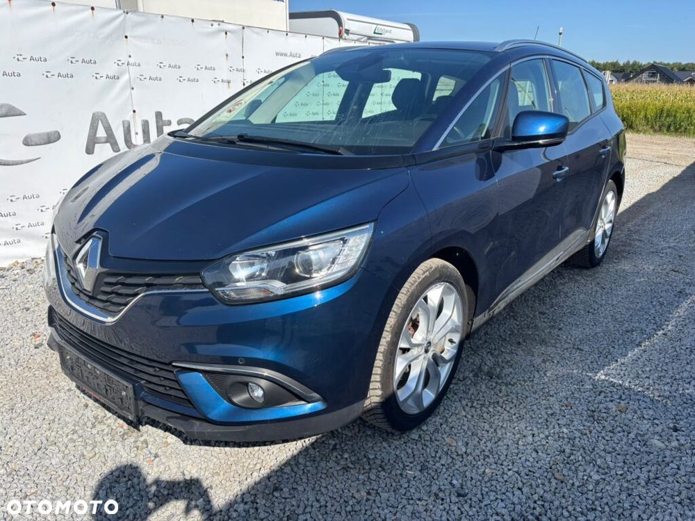 Renault Scenic ENERGY TCe 115 LIFE - 2