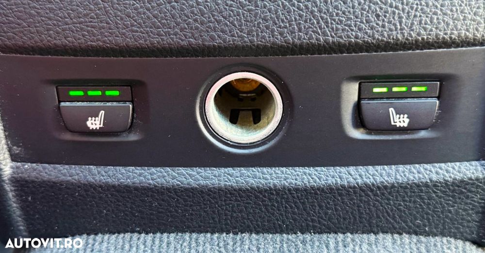 BMW Seria 4 420d xDrive Sport-Aut. Luxury Line - 26