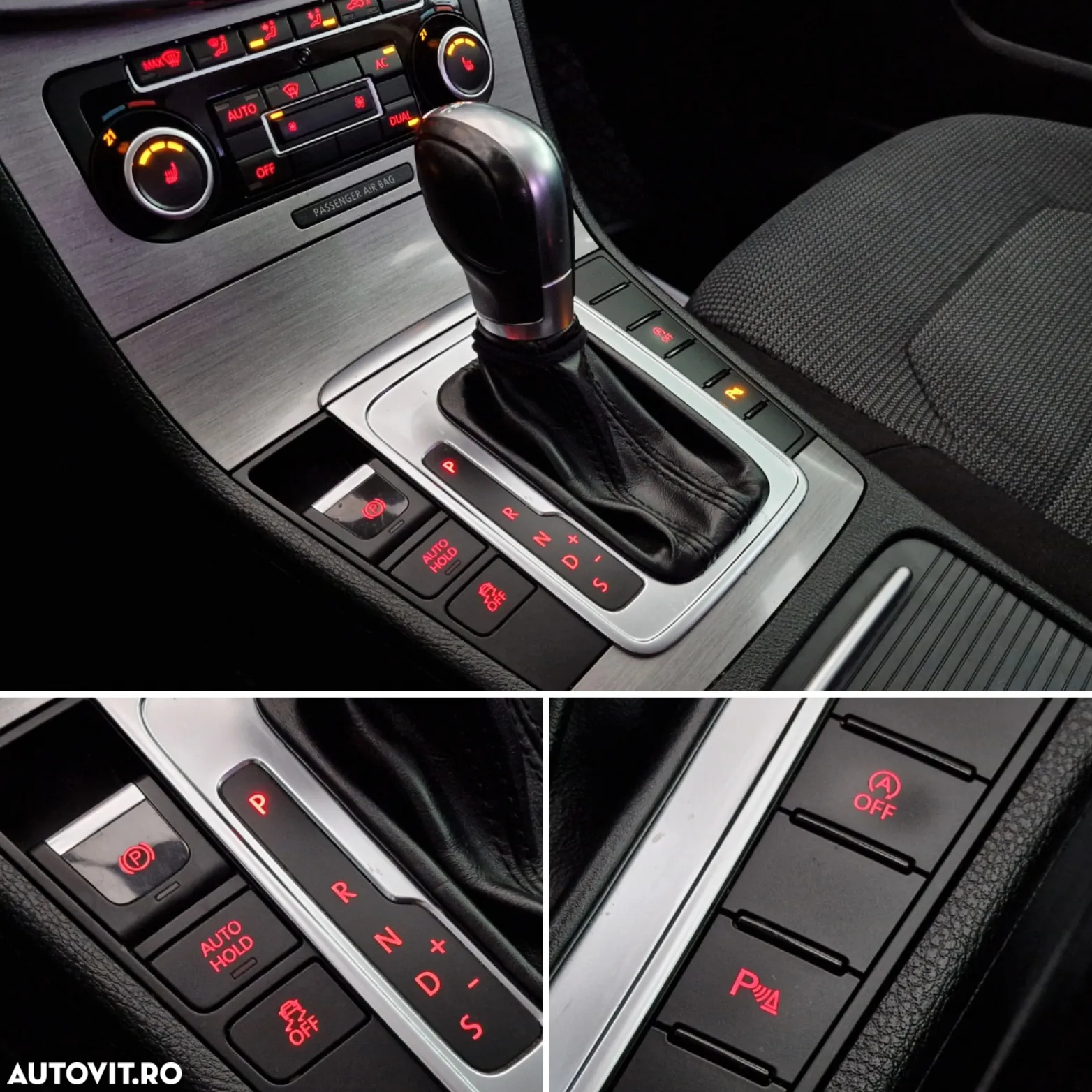 Volkswagen Passat - 24